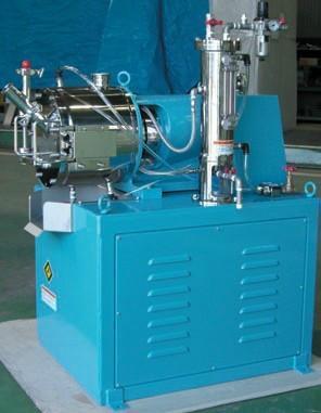 廣州市派勒機械設備研磨機產品介紹