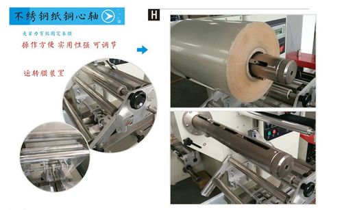 自動蛋糕刀叉包裝機械價格與通訊設備 工業自動化中的高效協同