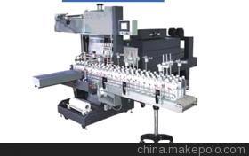 全自動PE收縮膜機 高效包裝解決方案，盡在上海多源機械設備