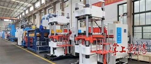 雙引擎賦能雁城蝶變 人民網“質造”與“智造”引領機械設備產業升級