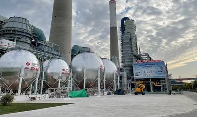 兩項目入選能源行業(yè)十大科技創(chuàng)新成果，陜鼓核心技術(shù)再獲國家級認(rèn)可