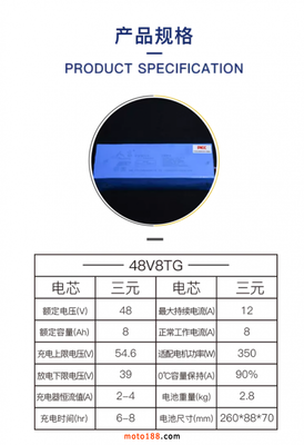 江西人東新能源 專注新型能源鋰電池研發與生產，引領綠色發展