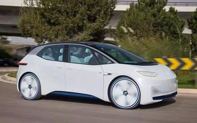 上汽大眾MEB工廠全速建設，新能源賽道迎來技術巨頭的降維打擊